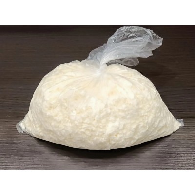 Домашний творог 0.5 кг