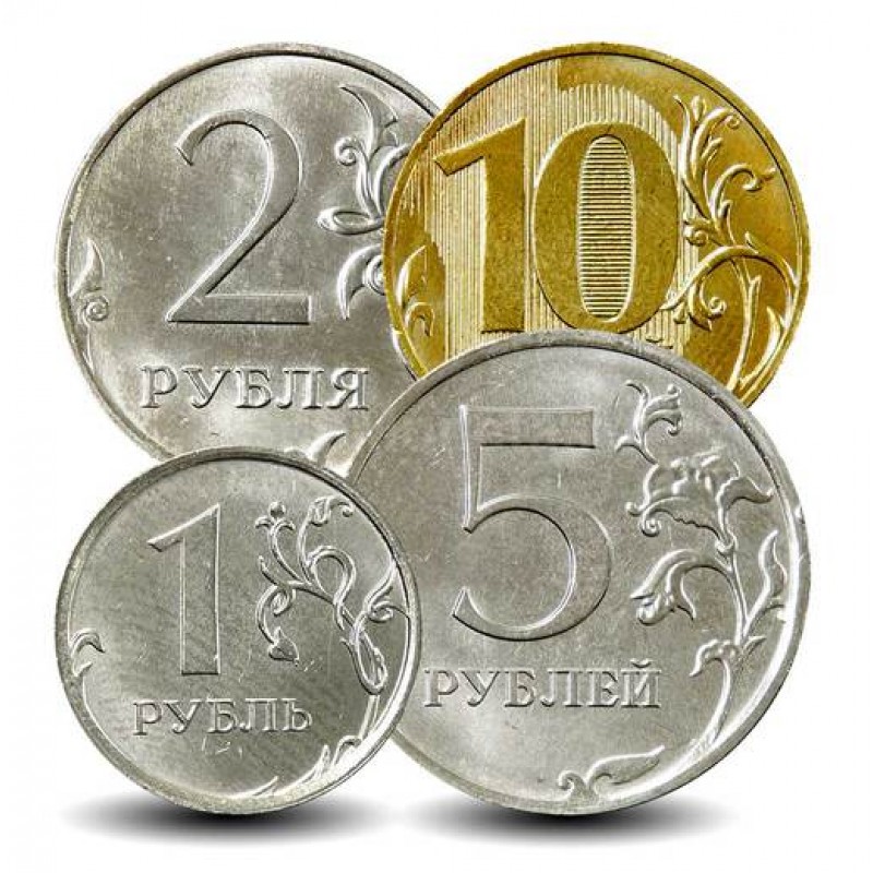 Монеты Через Интернет Магазин